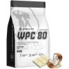 Proteínový doplnok Herkules WPC prášok 900 g biela čokoláda - kokos