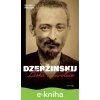 E-kniha Dzeržinskij - Láska a revoluce - Sylwia Frolow