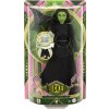 Mattel Wicked panenka čarodějka se zvuky Elphaba