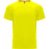 Roly Pánske športové MONACO, viac farieb Farba: FLUOR YELLOW, Veľkosť: 3XL