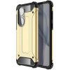 Kryt Tough Armor na Huawei P50 - Zlatá
