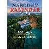 Národný kalendár 2024 - Štefan Haviar a kolektív