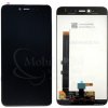 LCD displej Xiaomi Redmi Note 5A Prime a Dotykové sklo - čierne