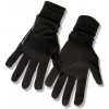 Arcore Stack-U1A rukavice na behanie čierna