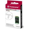 TRANSCEND Industrial SSD MTS400S 128GB, M.2 2242, SATA III 6Gb/s, MLC TS128GMTS400S