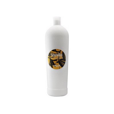 Kallos Vanilla Kondicioner (Shine Hair Conditioner) 1000 ml