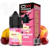 Cherry Peach Lemon - Snv Ox Passion 6/30ml
