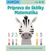 Svojtka Svojtka Matematika - Príprava do škôlky