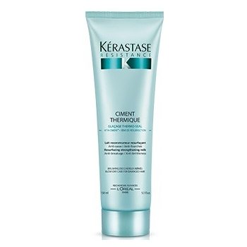 Kérastase Resistance balzam pre oslabené vlasy 150 ml