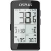 Cyklocomputer Cycplus M3 - kompatibilný s: Strava, Trainingpeaks atď. M3-GBC