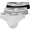 Calvin Klein slipy 0000U2661G 3pack veľkosť: M