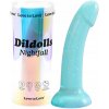 LOVE TO LOVE DILDOLLS NIGHTFALL dildo
