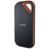 SanDisk Extreme PRO Portable V2 1TB SSD / USB 3.2 Gen 2x2 / Externí / IP55 SDSSDE81-1T00-G25
