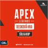 Albi Apex Legends: Rozšíření Sólo & Koop