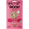 Woolf Earth Noohide Salmon S 90 g
