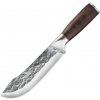Kuchynský Nôž JO-39315 - Butcher/Hnedá HR39315