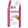 Brit VD Dog GF Hypoallergenic Hydrolyzed 12kg