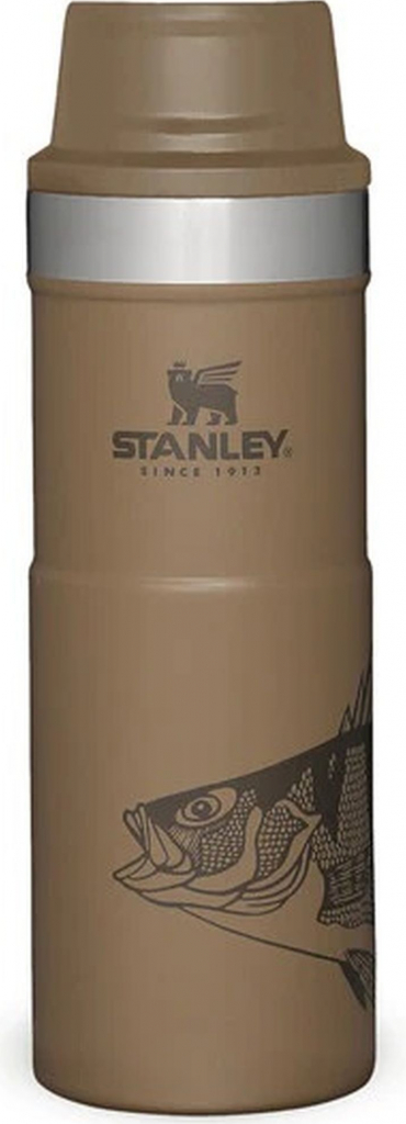 Stanley Termohrnček Triger Tan Peter Perch 470 ml