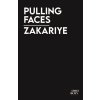 Pulling Faces: Longlisted for the Jhalak Prize for Poetry 2026