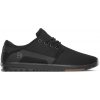 Etnies Scout black/black/gum 41,5 24 /25 - Odosielame do 24 hodín