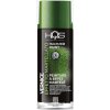HQS farba v spreji kladivkový efekt 400 ml zelená