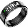 Smartring Colmi R12 20,8MM 11 (černý)