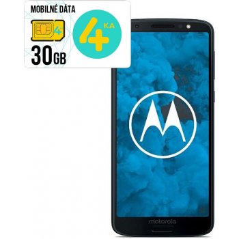 Motorola Moto G6 Dual SIM