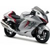 Maisto Suzuki Hayabusa 2022 1:12 (090159070191)