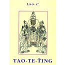 Tao te ťing - Lao-c´ Lao-tse/Lao Tze