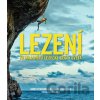 Lezení - James Pearson