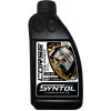 Syntol Corse 4T 10W-60 motorový olej, plná syntetika, 1 liter F0048-1