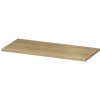 Cersanit City 105 pultová doska 105 x 45 cm dub S584-030 S584-030