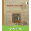 E-kniha Předbělohorská znaková privilegia pro česká, moravská a slezská města, městečka a vsi - Petr Houzar