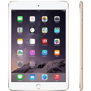 Apple iPad Mini 3 Wi-Fi+Cellular 128GB MGYU2FD/A