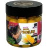 Fresh Boilies LK Baits World Record Carp Corn 18mm 200ml