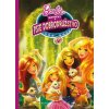 Barbie - Sestričky a psie dobrodružstvo