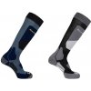 Salomon S/Access 2 Pack Black/Copen Blue