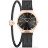 Dámske hodinky BERING Set Classic 12131-169-GWP (5710718399390)