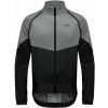 GORE Phantom Jacket Mens lab gray/black XXL