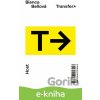 E-kniha Transfer - Bianca Bellová