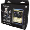 Wizards of the Coast Magic: the Gathering TCG: Final Fantasy COMMANDER Scions & Spellcraft