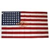 USA vlajka 90 x 150 cm- tlačená na polyester