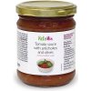 Paradajková omáčka s artičokami a olivami (32 kcal / porcia)