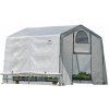Shelterlogic Standard fóliovník 3 x 3 m