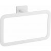 Mexen príslušenstvo, ARNO držiak na uterák, biela, 7020732-20