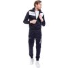 Tracksuit Givova Tuta Visa Triacetato M TR018 0403 (117634) Black S
