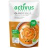 Activus Mrkvová polievka krémová BIO 400 g