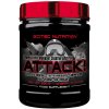 Scitec Nutrition ATTACK 2.0 320G Příchuť: Cherry