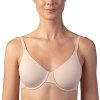 Bellinda MICROFIBER SOFT CUP BRA BU835118 telová
