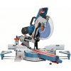 BOSCH GCM 12 SDE pokosová pila se zákluzem, 305mm, řez až 85*370mm 0601B23100
